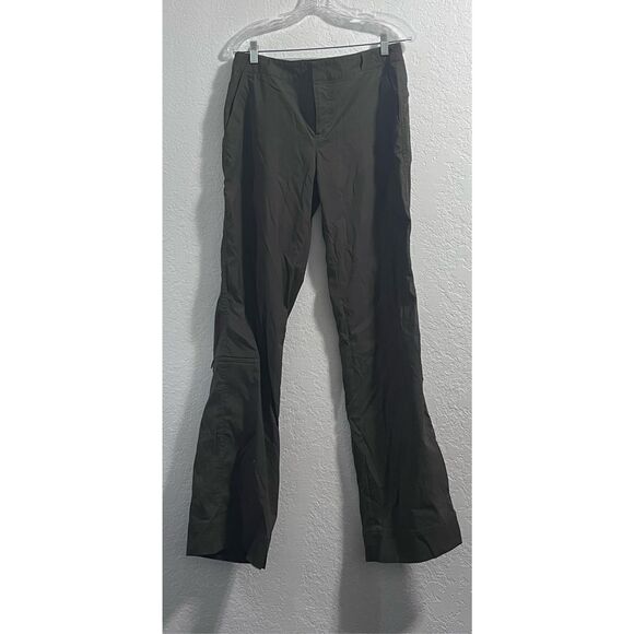Athleta Pants - Athleta Trekkie Hike Pants Size 12
12t convertible